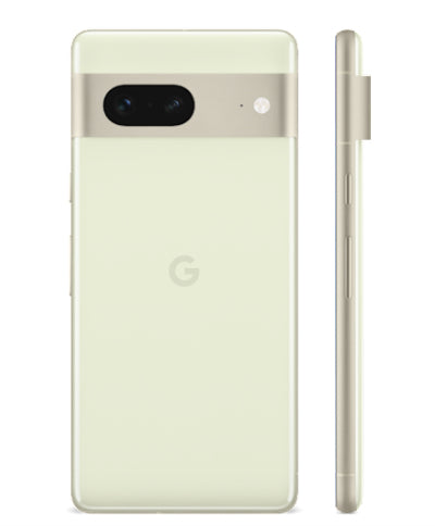 Google Pixel 7 8+128gb Ds 5g Lemongrass - 1