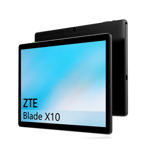 Zte Blade X10 Pro 4+64gb Lte 11" Black - 1