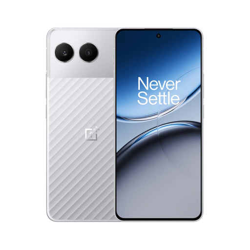 Oneplus Nord 4 16+512gb Ds 5g Mercurial Silver  - 1