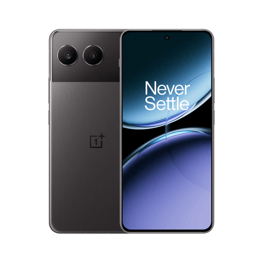 Oneplus Nord 4 12+256gb Ds 5g Obsidian Midnight  - 1