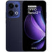 Oppo Reno 13 12+256gb Ds 5g Luminous Blue  - 1
