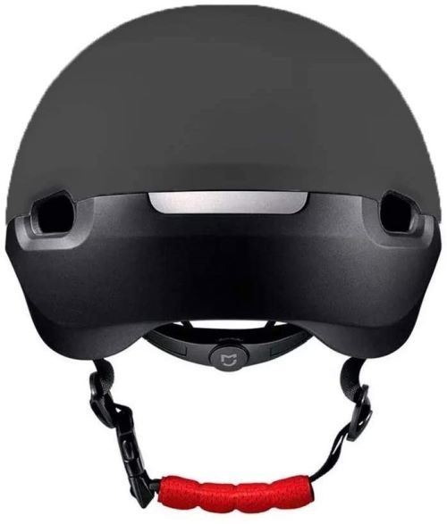 Xiaomi Commuter Helmet Black (M) Qhv4008gl - 2
