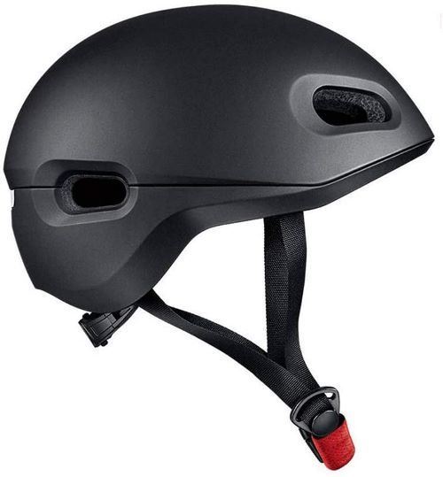 Xiaomi Commuter Helmet Black (M) Qhv4008gl - 1