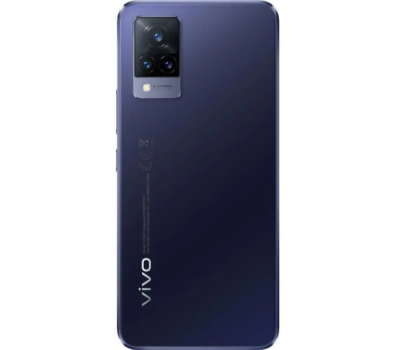 Vivo V21 8+128gb Ds 5g Dusk Blue  - 4