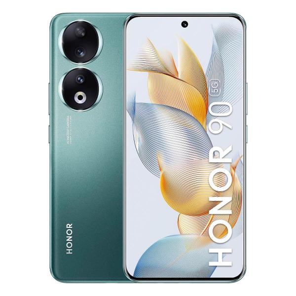 Honor 90 12+512gb Ds 5g Emerald Green  - 1