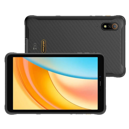 Ulefone Armor Pad Pro 8+128gb Nfc Lte 8" Black - 1