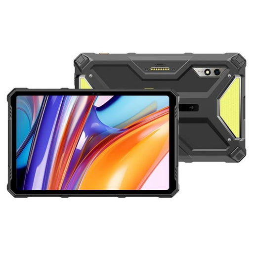 Ulefone Armor Pad 3 Pro 8+256gb Lte 10.3" Black - 1