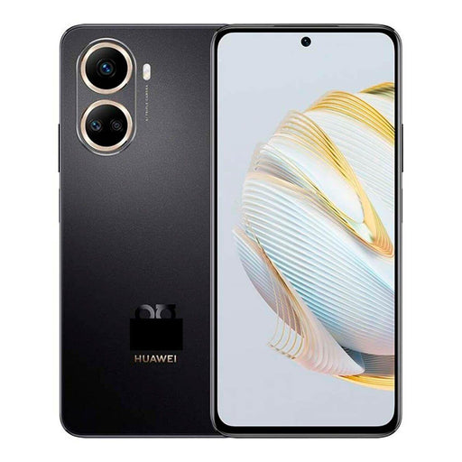 Huawei Nova 10 Se 8+128gb Ds 4g Starry Black  - 1