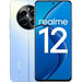 Realme 12 8+256gb Ds 4g Skyline Blue  - 1