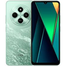 Poco C75 8+256gb Ds 4g Green  - 1