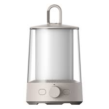 Xiaomi Multi-Function Camping Lamp Oak Gray Bhr7349gl - 1