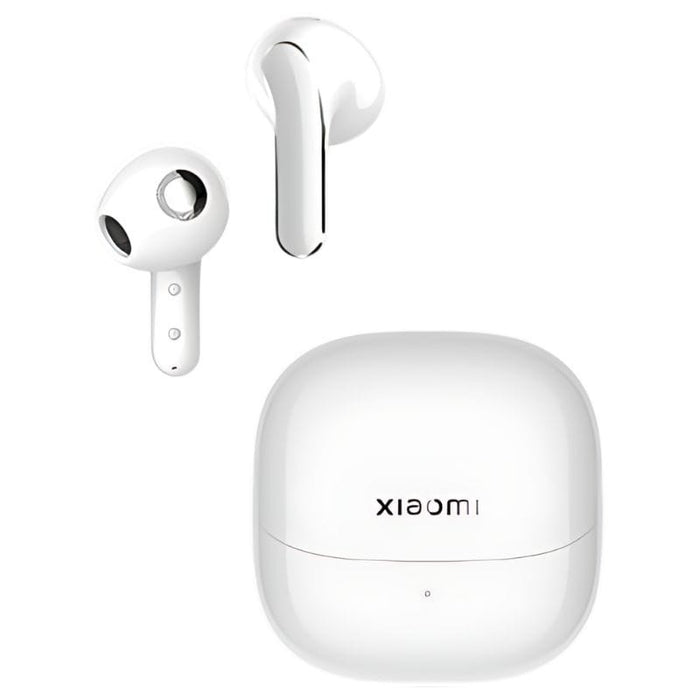 Xiaomi Buds 5 Ceramic White Bhr8117gl - 1