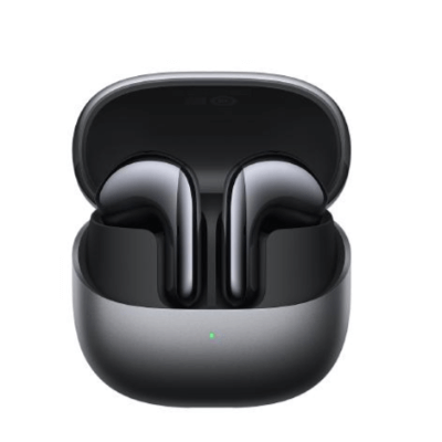 Xiaomi Buds 5 Graphite Black Bhr8118gl - 1