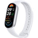 Xiaomi Smart Band 9 Glacier Silver Bhr8340gl - 1