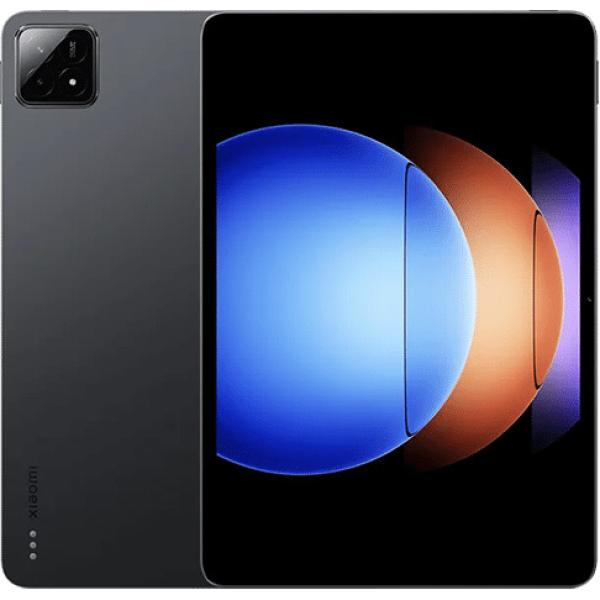 Xiaomi Pad 6s Pro 8+256gb Wifi 12.4" Graphite Gray - 1