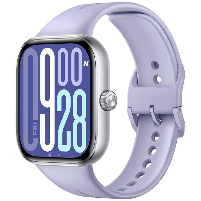 Xiaomi Redmi Watch 5 Lavender Purple Bhr9388gl - 1