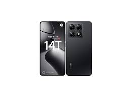 Xiaomi 14t 12+512gb Ds 5g Titan Black  - 2