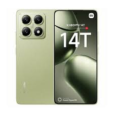 Xiaomi 14t 12+512gb Ds 5g Lemon Green  - 1