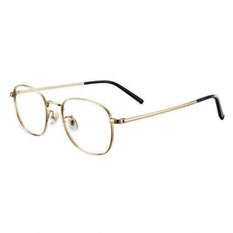 Xiaomi Blue Light Blocking Glasses Gold Bhr8793gl - 1