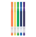 Xiaomi High-Capacity Gel Pen (5-Pack) Bhr8860gl - 1