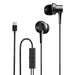 Xiaomi Earphones Type C Black Bhr8930gl - 1