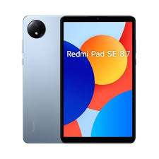 Xiaomi Redmi Pad Se 4+128gb Wifi 8.7" Sky Blue - 1