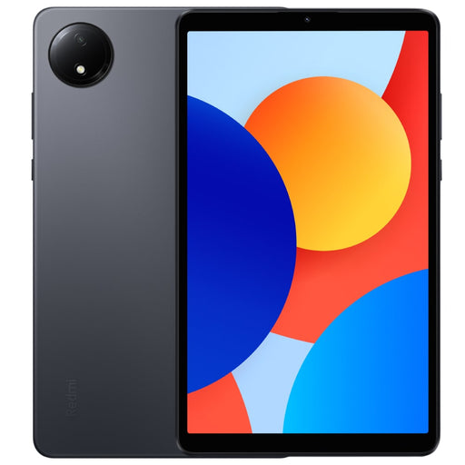 Xiaomi Redmi Pad Se 4+64gb Wifi 8.7" Graphite Grey - 1