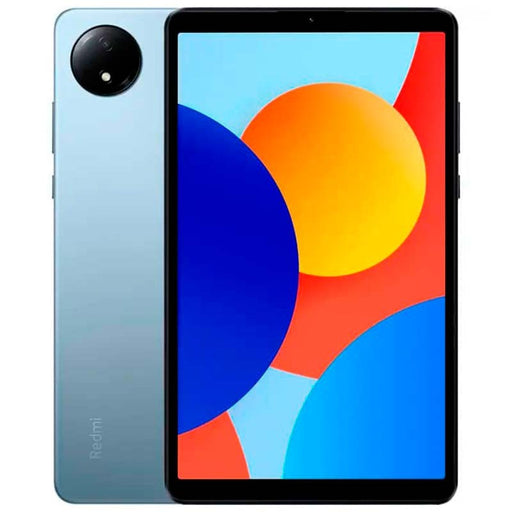 Xiaomi Redmi Pad Se 4+64gb Wifi Sky Blue - 1