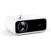 Wanbo Projector Mini Multimedia Hd 720p 250 Ansi White - 1