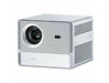 Wanbo Projector Davinci 1 Pro Silver 650ansi 1080p Google Tv 11 Auto Focus Wifi6 Google - 1