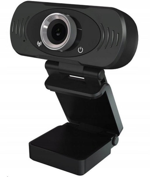 Imilab Webcam Full Hd 1080p With Tripod Black Cmsxj22a - 1
