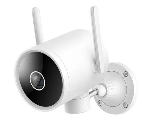 Imilab Ec3 Pro Outdoor Security Camera White - 1