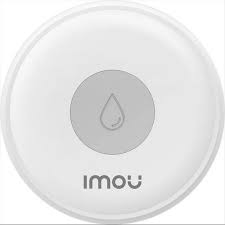 Imou Zl1 Smart Alarm Security Water Leak Sensor White Zl1-EU - 1