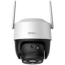 Imou Cruiser 2c 2k Black+white Ipc-S7cp-3m0we-Imou - 1