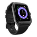 Hifuture Futurefit Ultra 2 Pro Amoled Smartwatch Wireless Calling Bluetooth Black - 1