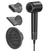 Laifen Hairdryer Swift Special Black M10 Lfn-Lf03-Blg-EU - 1