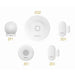 Imou Smart Alarm SEUrity Kit Zigbee Wifi White Kit-Alarm(zg2) - 1