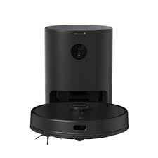 Imou Rv1 Pro Max Robot Vacuum Cleaner Black Rv-L21s-a-11 - 1