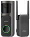 Imou Doorbell 2s 2k Kit Black Db-2sp-3t0w/ds2s - 1