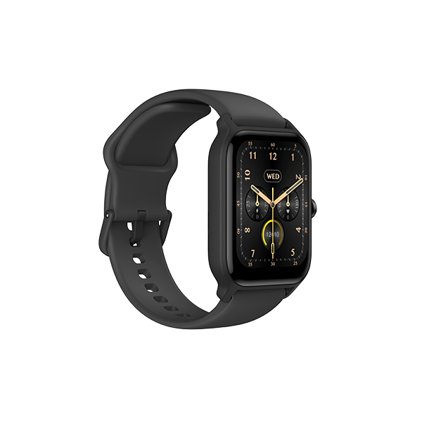 Udfine Smartwatch Starry Black - 3