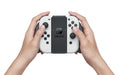 Nintendo Switch Oled White - 3