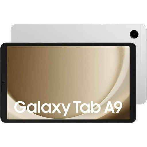 Samsung Galaxy Tab A9 SM-X110 - 64GB WiFi Tablet in Silver - Image 2