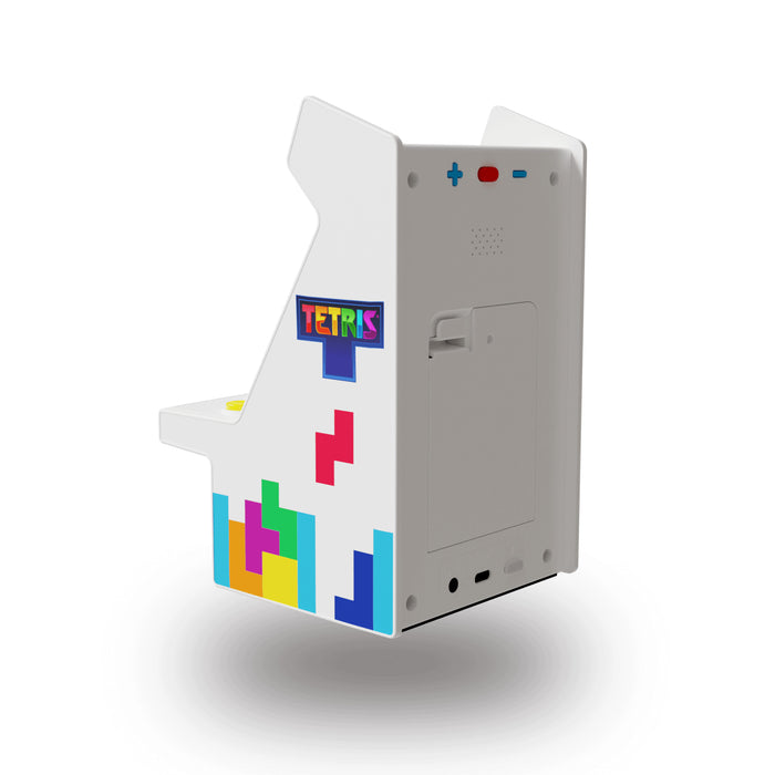 My Arcade Micro Player Pro Tetris 6.75" Dgunl-7025 - 3