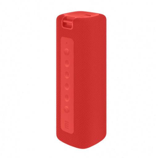 Xiaomi Mi Portable Bluetooth Speaker 16w Red - 1