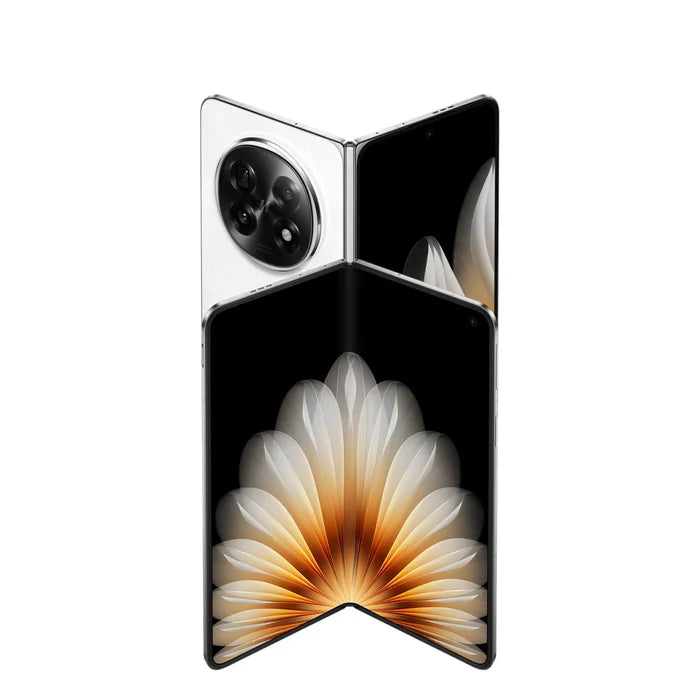 OPPO Find N5 5G Smartphone - 256GB Storage, 12GB RAM, Misty White - Image 7