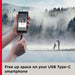 SanDisk Ultra Dual Drive Go USB Type C - 32GB Portable Storage SDDDC3-032G-G46 - Image 5