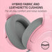 Razer Kraken Kitty V2 Chroma RGB Headphones - Quartz Gaming Headset - Image 7