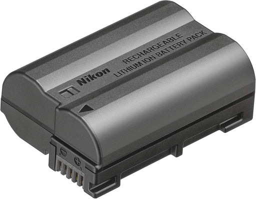 Nikon EN-EL15C Lithium-ion Battery - High Capacity Rechargeable Power - Image 1