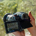 Panasonic Lumix GH6 Mirrorless Camera with 12-35mm f/2.8 Lens - 7