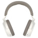 Sennheiser Momentum 4 Wireless Over-Ear Headphones (M4AEBT) (White) - 9